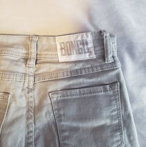 Bongo classic jeans